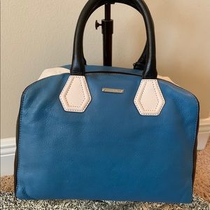 Rebecca Minkoff Jayden satchel